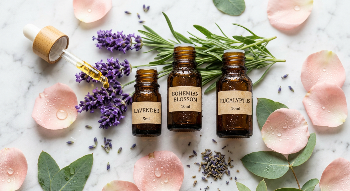 Aromathérapie