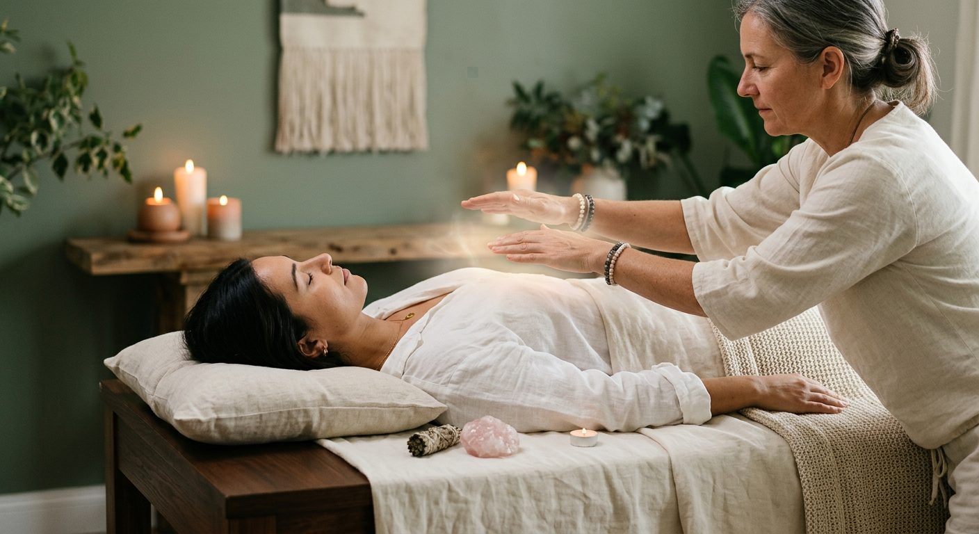 Reiki